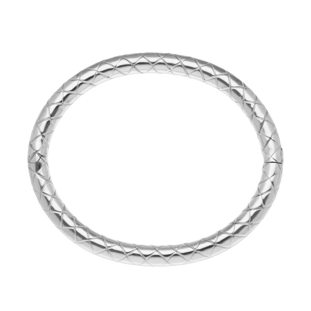glow-104-0793-00-bangle-glanzend-gerhodineerd-zilver-geruit-patroon-5-mm-breedte-diameter-60-mm