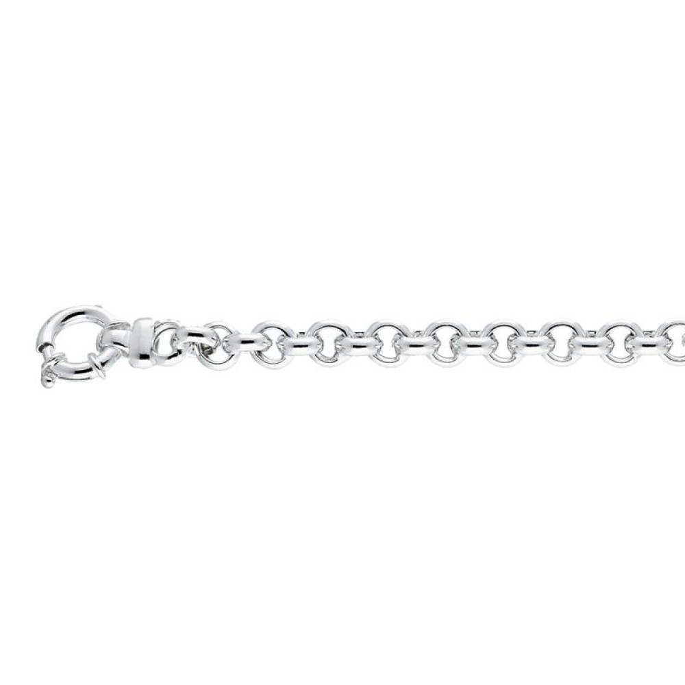 glow-104-0886-19-schakelarmband-zilver-glanzend-jasseron-8-mm-breedte-lengte-19-cm