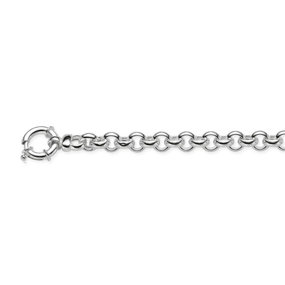 glow-104-0886-20-schakelarmband-zilver-glanzend-jasseron-8-mm-breedte-lengte-20-cm
