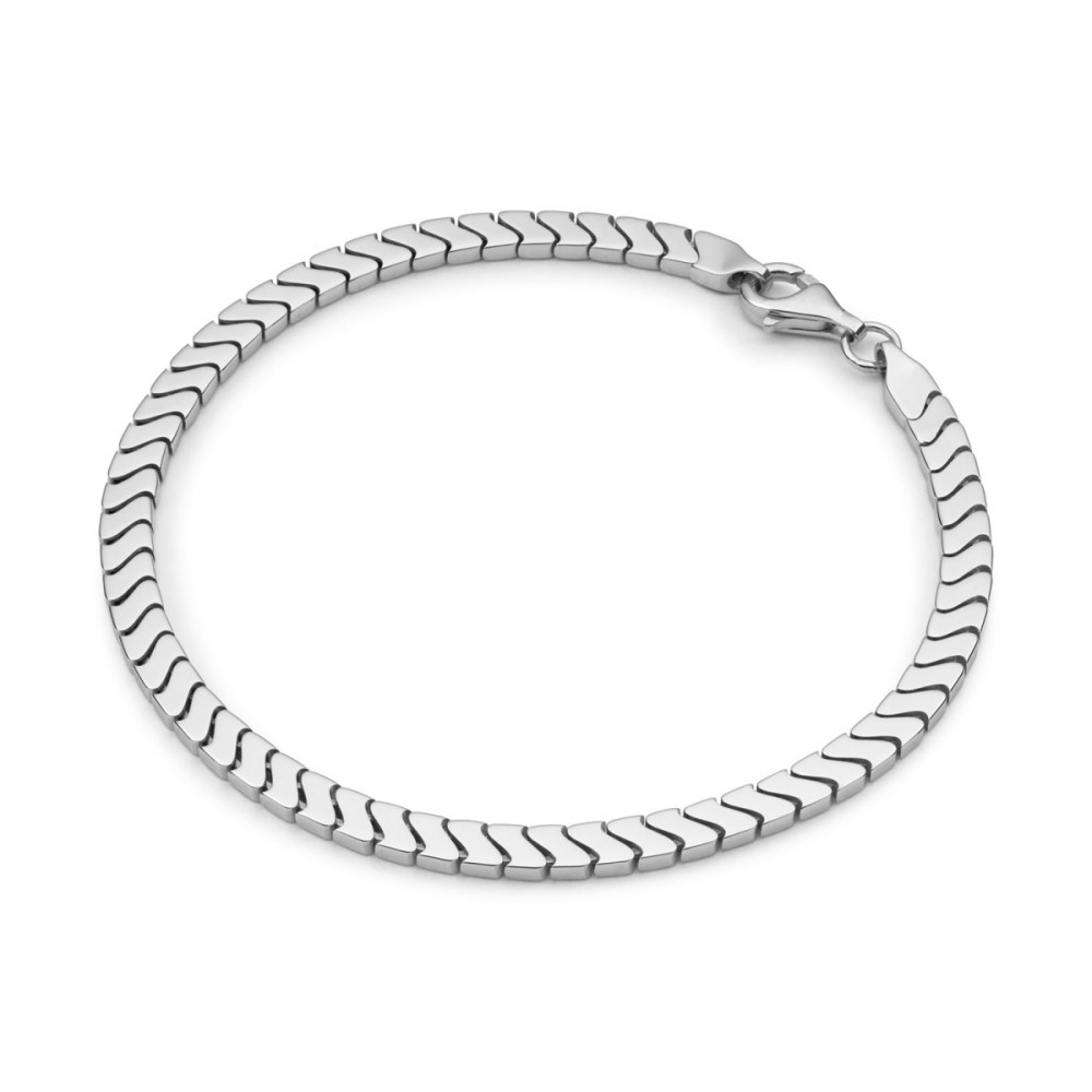 glow-104-0986-19-schakelarmband-zilver-glanzend-zigzagpatroon-4-5-mm-breedte-lengte-19-cm
