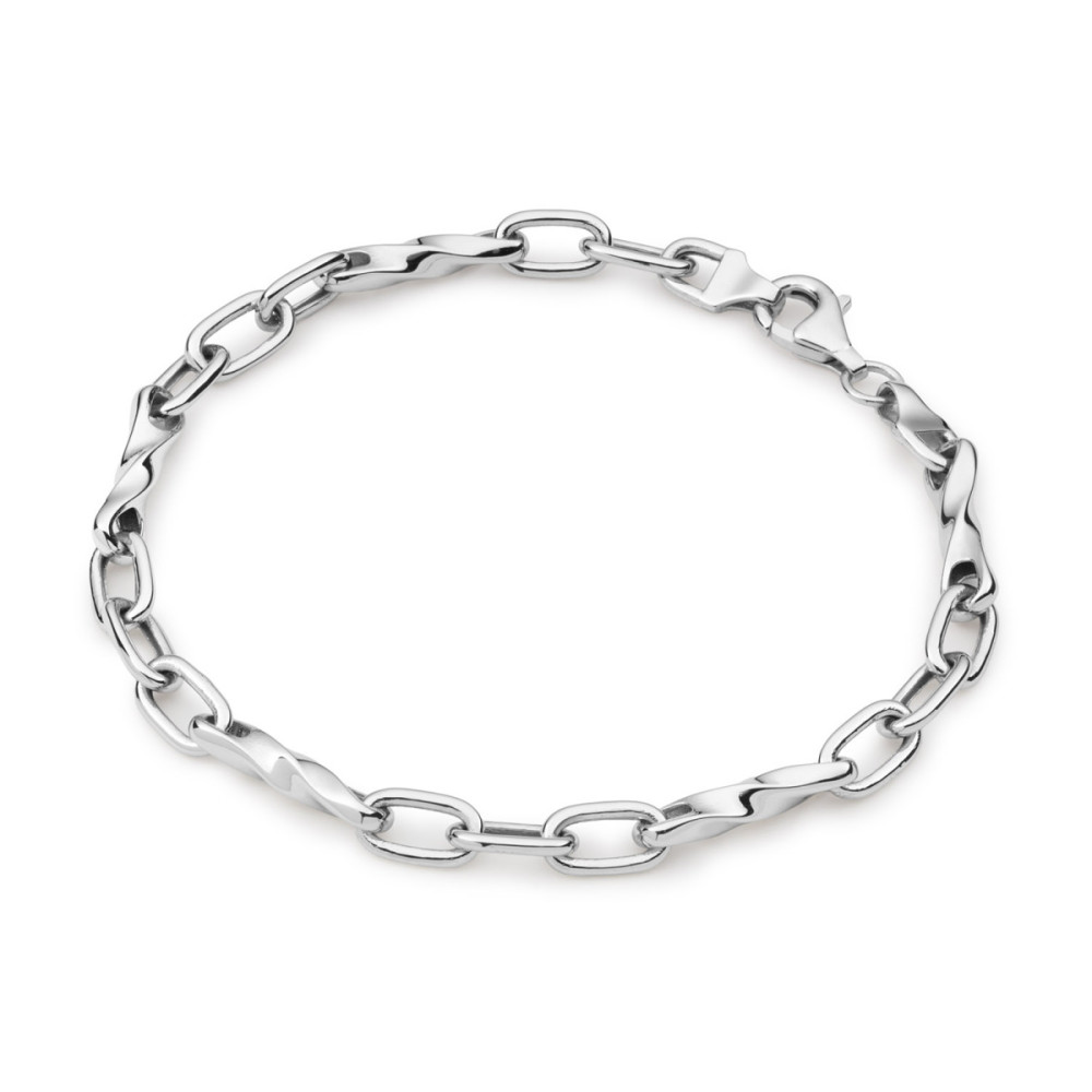 glow-104-0988-19-schakelarmband-zilver-glanzend-gerhodineerd-ovaal-5-mm-breedte-lengte-19-cm
