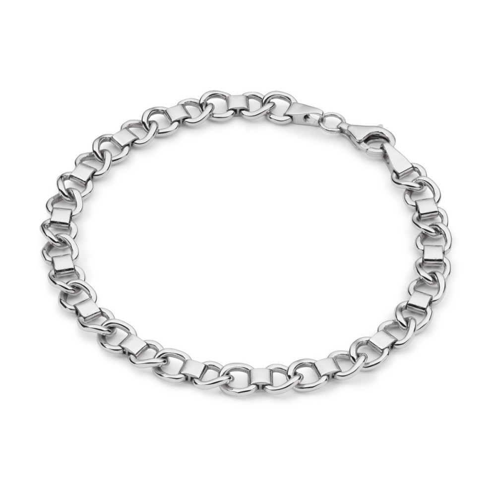 glow-104-0993-19-schakelarmband-zilver-ovale-en-ronde-schakels-glanzend-6-5-mm-breedte-lengte-19-cm