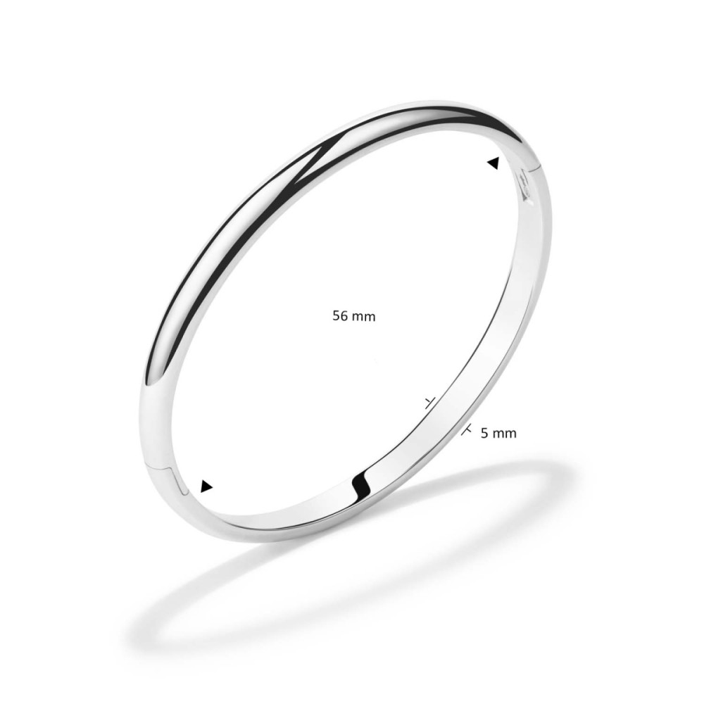 glow-104-1154-05-bangle-925-zilver-glanzend-modern-5-mm-breedte-diameter-56-mm