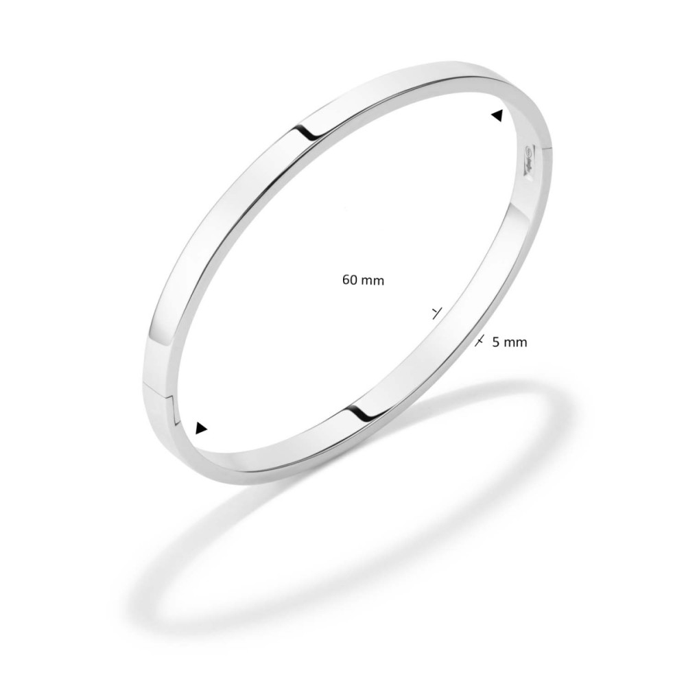glow-104-1158-05-bangle-925-zilver-glanzend-oppervlak-5-mm-breedte-diameter-60-mm