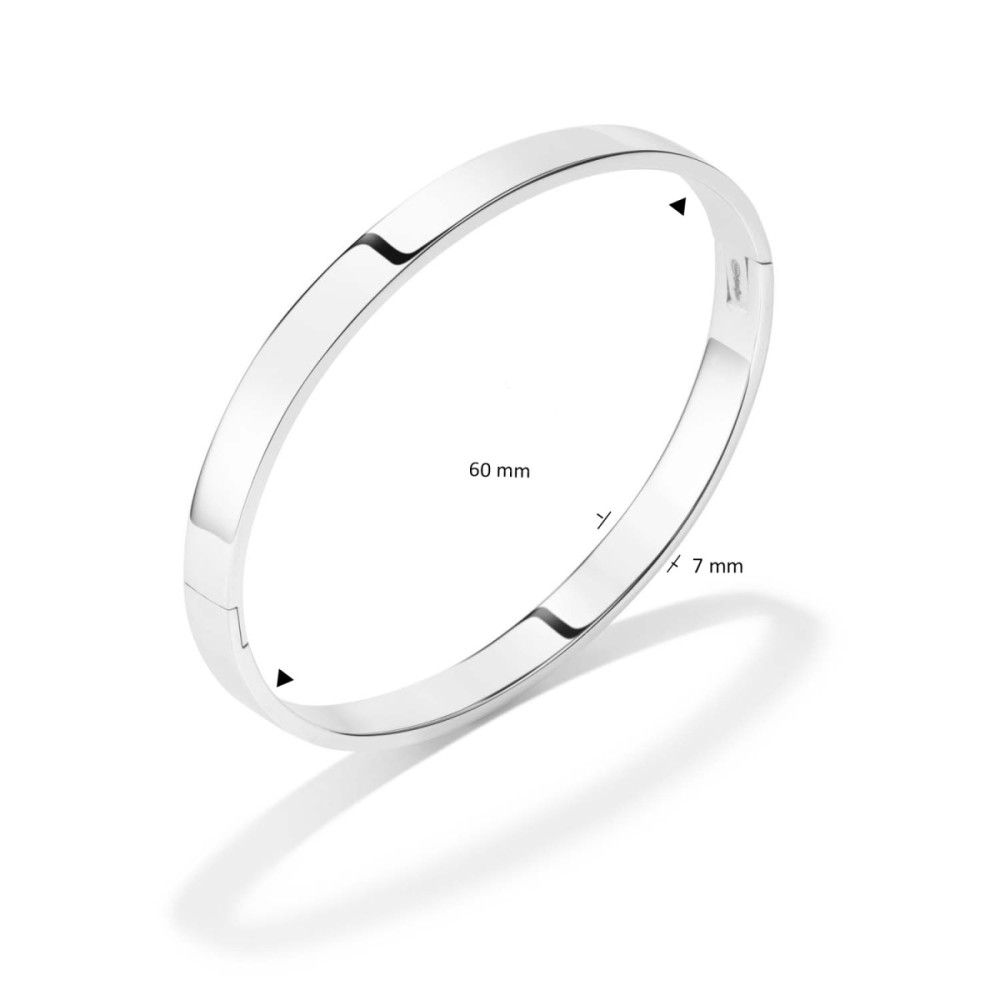 glow-104-1158-07-bangle-glanzend-zilver-925-7-mm-breedte-diameter-60-mm