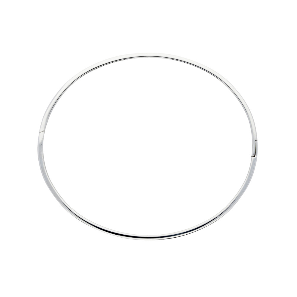 glow-104-1158-10-bangle-925-zilveren-glanzend-oppervlak-10-mm-breedte-diameter-60-mm