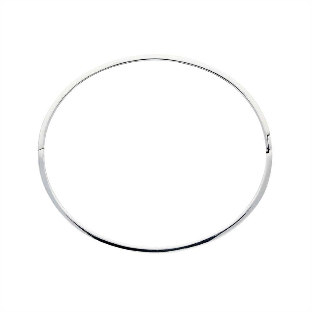 glow-104-1158-12-bangle-925-zilveren-glanzend-oppervlak-12-mm-breedte-diameter-60-mm