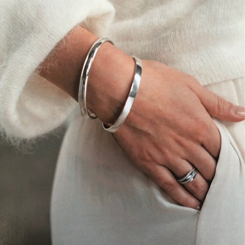 glow-104-1158-12-bangle-925-zilveren-glanzend-oppervlak-12-mm-breedte-diameter-60-mm