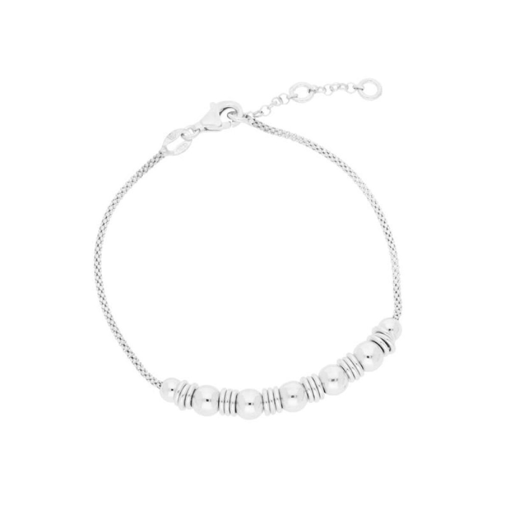 glow-104-1212-19-schakelarmband-rond-zilver-glanzend-5-mm-breedte-lengte-19-cm