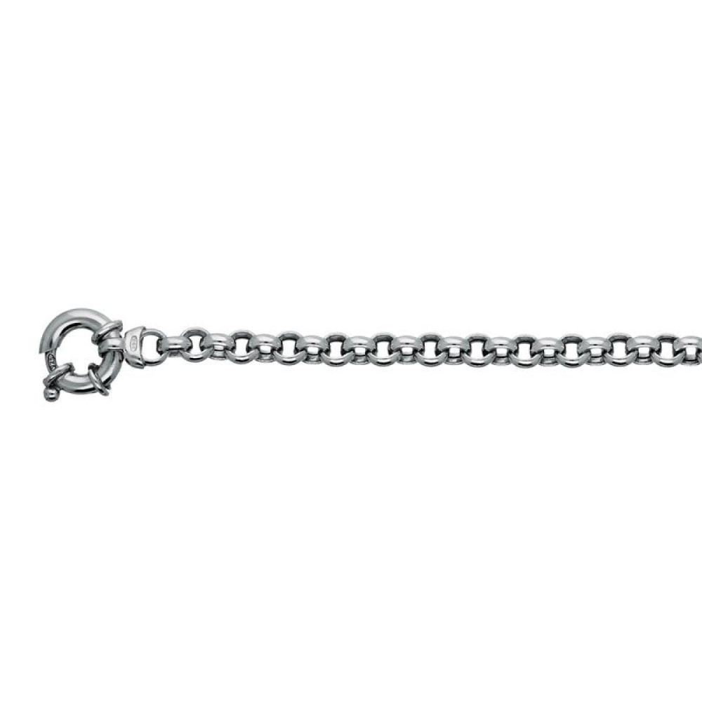 glow-104-1265-19-schakelarmband-jasseron-zilver-glanzend-5-5-mm-breedte-lengte-19-cm