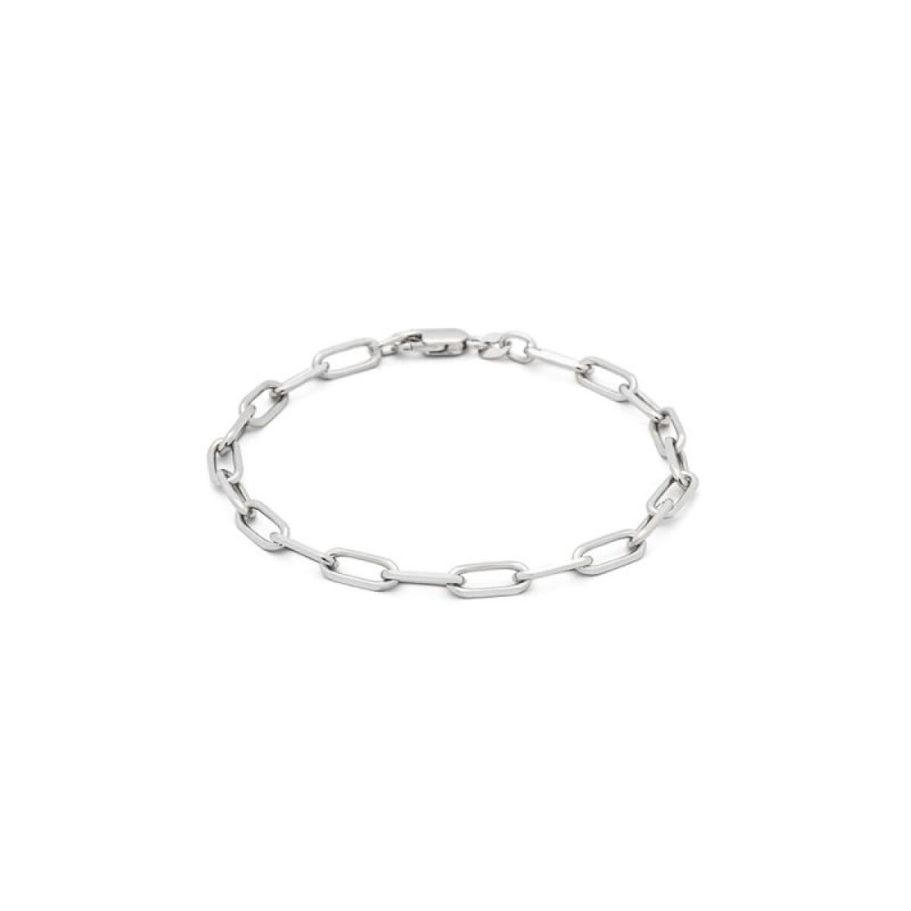 glow-104-1363-19-schakelarmband-glanzend-gerhodineerd-zilver-paperclip-5-mm-breedte-lengte-19-cm
