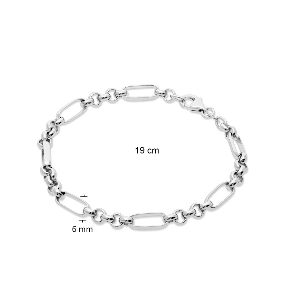 glow-104-1410-19-schakelarmband-zilver-glanzend-gerhodineerd-jasseron-6-mm-breedte-lengte-19-cm