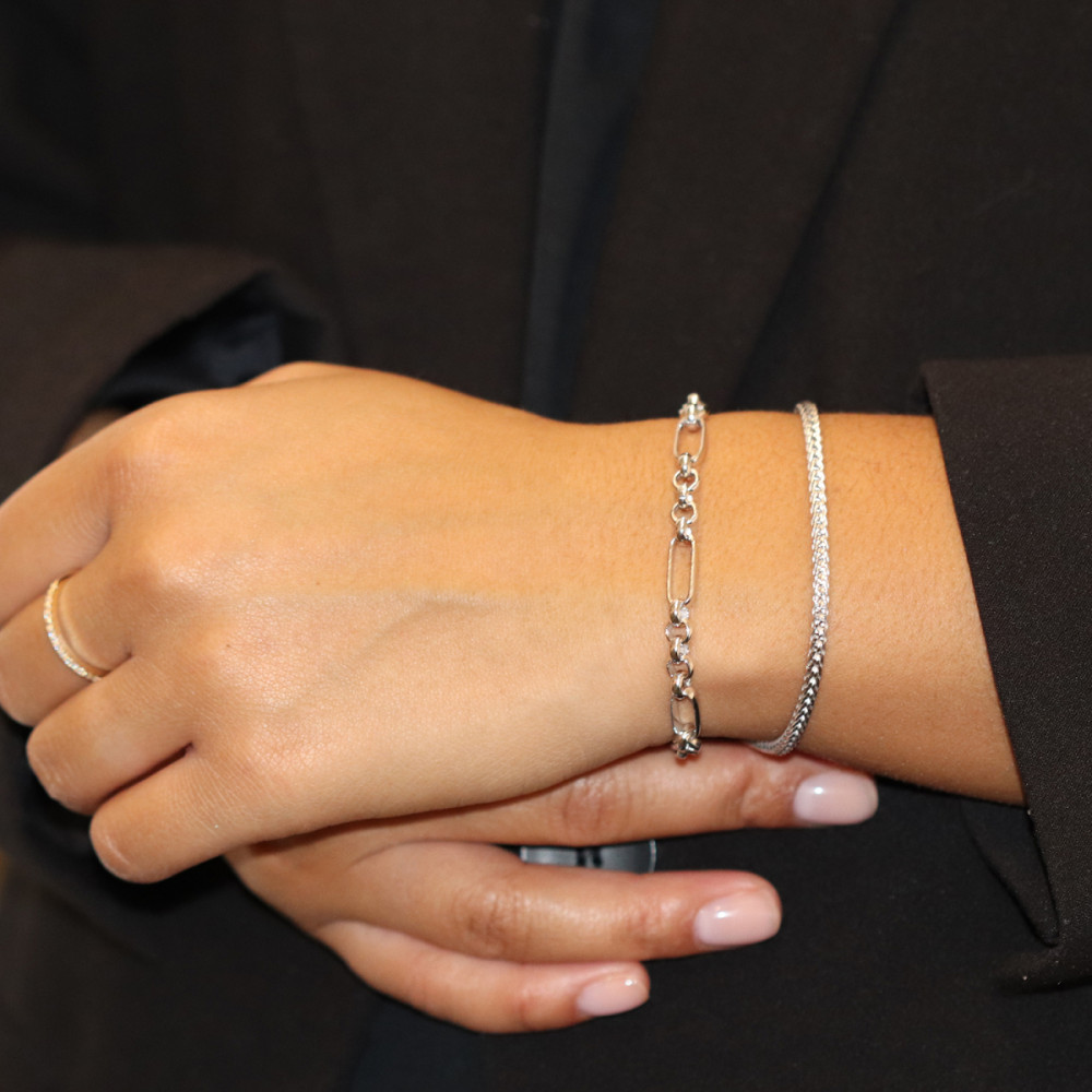 glow-104-1413-19-schakelarmband-vossenstaart-glanzend-zilver-6-mm-breedte-lengte-19-cm