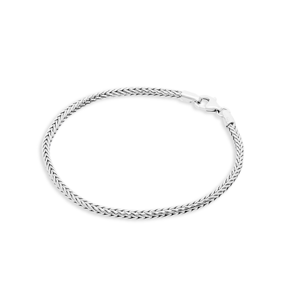 glow-104-1413-19-schakelarmband-vossenstaart-glanzend-zilver-6-mm-breedte-lengte-19-cm