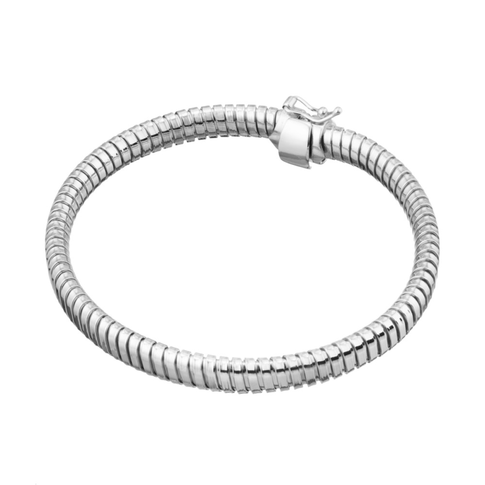 glow-104-1454-19-schakelarmband-zilver-glanzend-omega-12-mm-breedte-lengte-19-cm