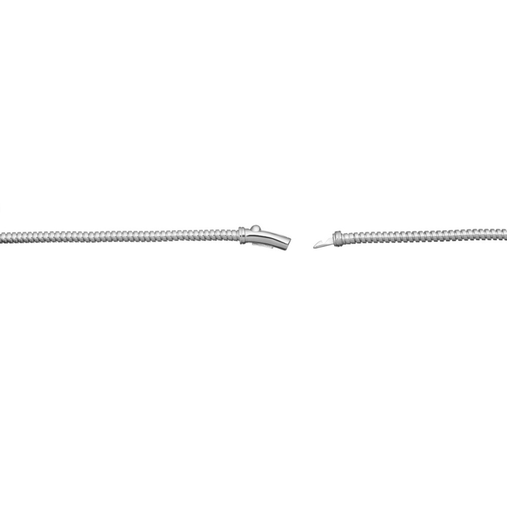 glow-104-1455-19-schakelarmband-zilver-glanzend-omega-3-mm-breedte-lengte-19-cm