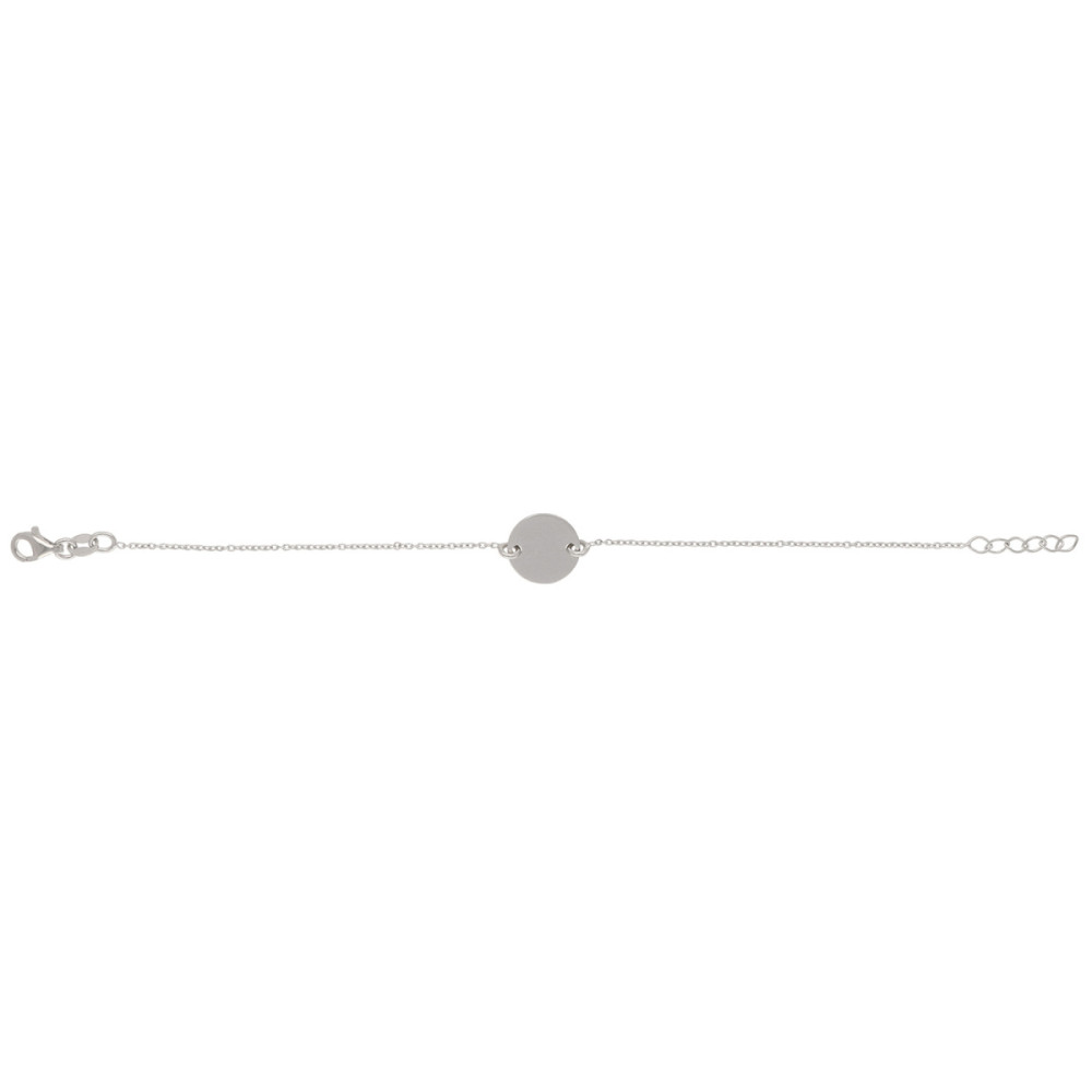 glow-104-1556-18-armband-met-hanger-anker-schakel-rond-glanzend-925-zilveren-diameter-12-mm