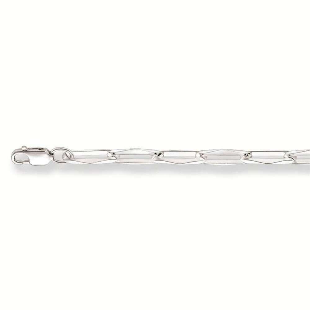 glow-104-1820-19-schakelarmband-zilver-glanzend-gedraaid-5-mm-breedte-lengte-19-cm