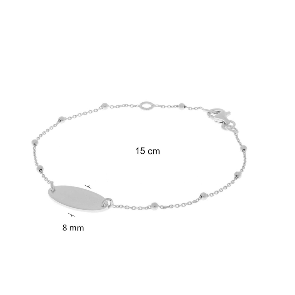 glow-104-2383-15-zilveren-persoonlijke-plaatarmband-anker-schakels-ovaal-8-mm-hoog-lengte-15-cm