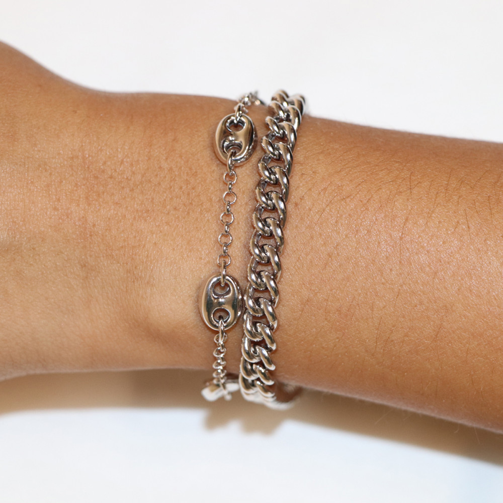 glow-104-2387-19-schakelarmband-zilver-ovale-ovale-schakels-8-mm-breedte-lengte-19-cm