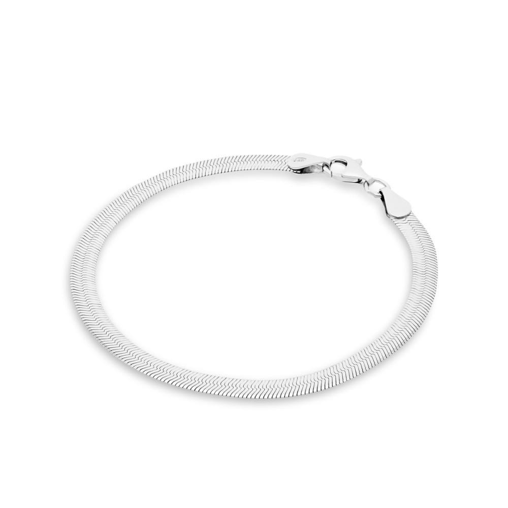 glow-104-2394-19-schakelarmband-zilver-glanzend-slang-925-gerhodineerd-5-mm-breedte-lengte-19-cm