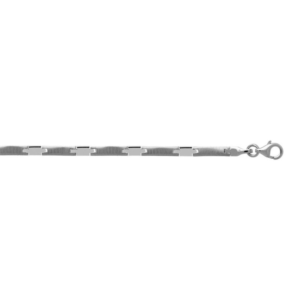 glow-104-4307-19-schakelarmband-zilver-glanzend-rechthoekige-schakels-3-8-mm-breedte-lengte-19-cm