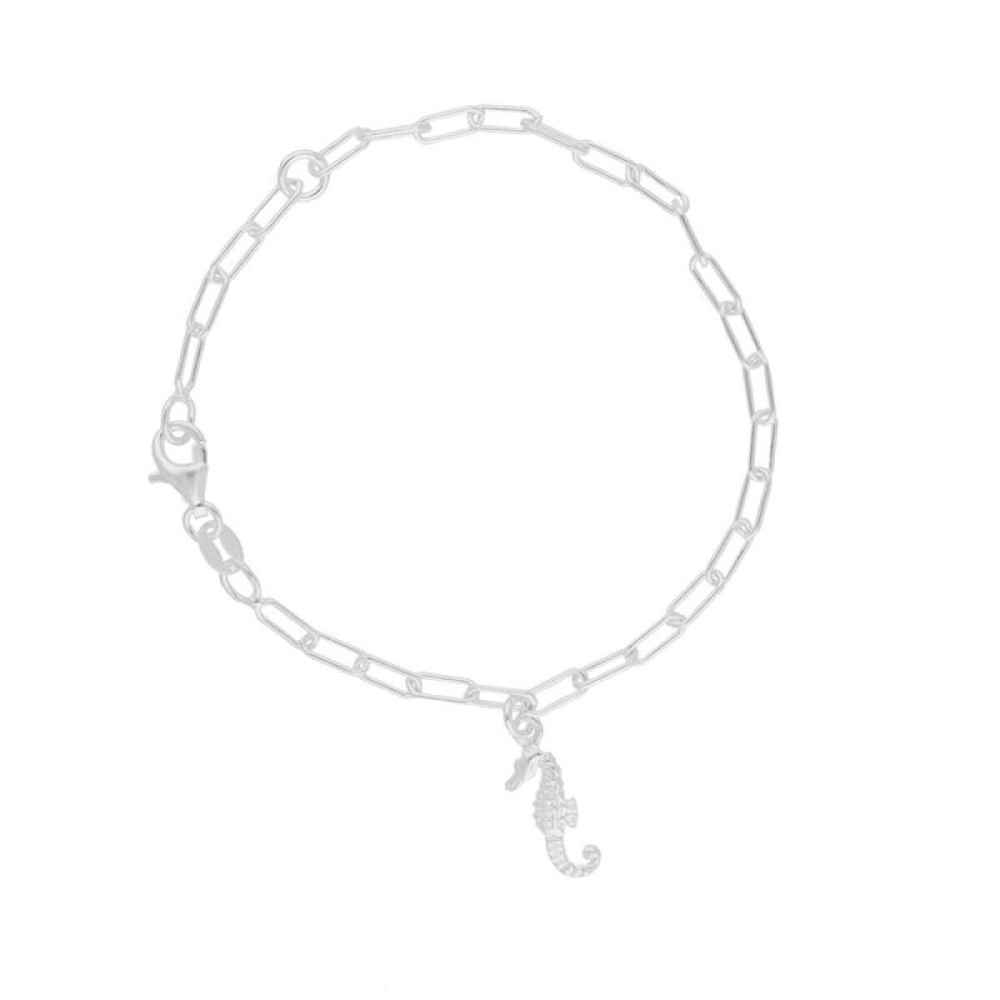 glow-104-6412-17-armband-met-hanger-zilver-gerhodineerd-zeepaardje-2-mm-breedte-lengte-17-cm
