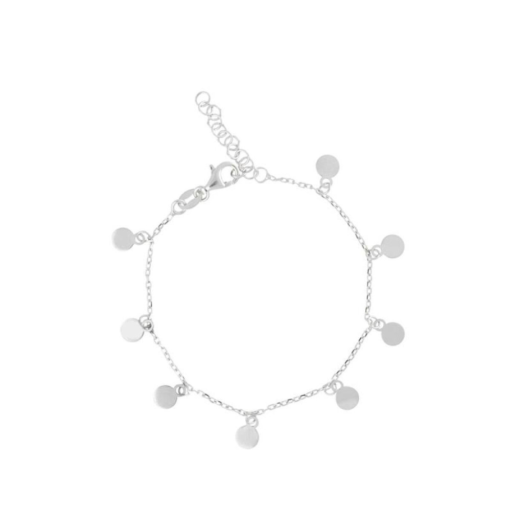 glow-104-6432-18-armband-met-hanger-zilver-rond-glanzend-2-mm-breedte-lengte-18-cm