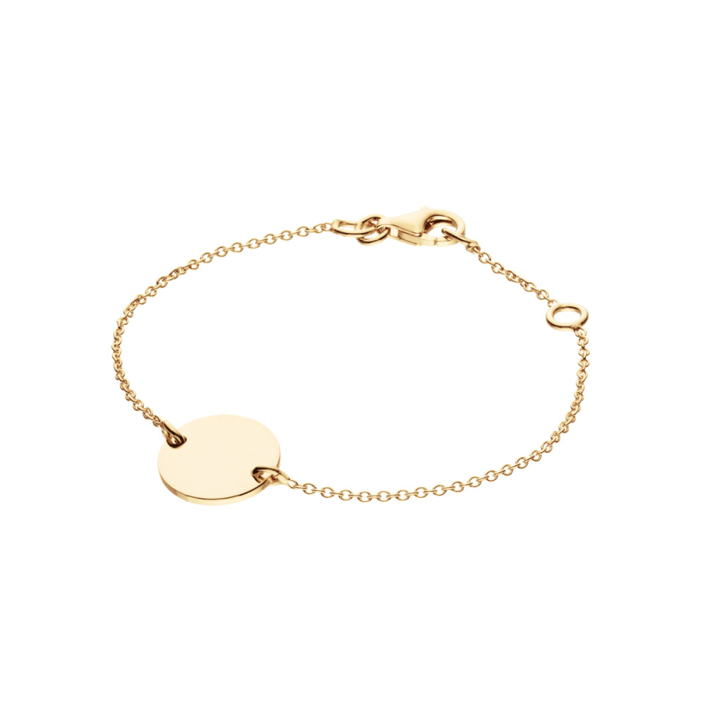 glow-104-8370-15-armband-met-hanger-goudkleurig-glanzend-rond-design-12-mm-diameter-lengte-15-cm