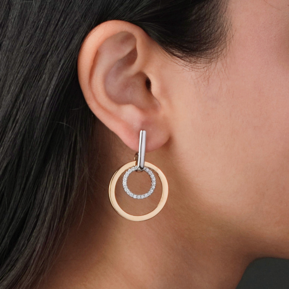 glow-106068600-oorhangers-bicolor-rond-met-zilveren-zirkonia-25-mm-breed-x-38-mm-hoog