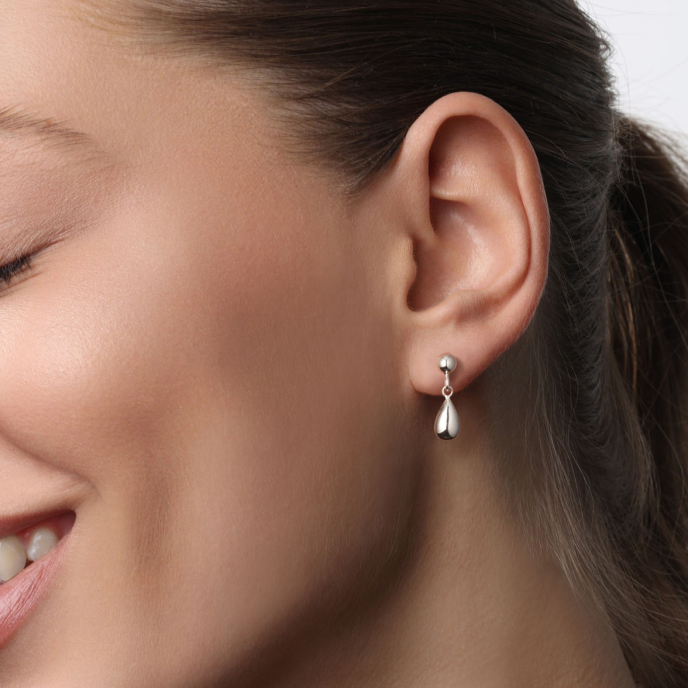 glow-106069702-oorhangers-925-zilver-druppelvormig-glanzend-6-mm-breed-x-16-mm-hoog