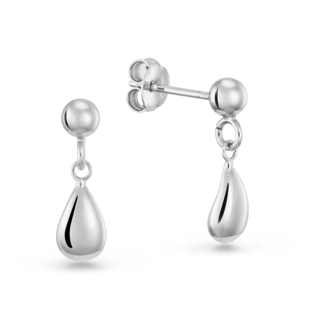 glow-106069702-oorhangers-925-zilver-druppelvormig-glanzend-6-mm-breed-x-16-mm-hoog
