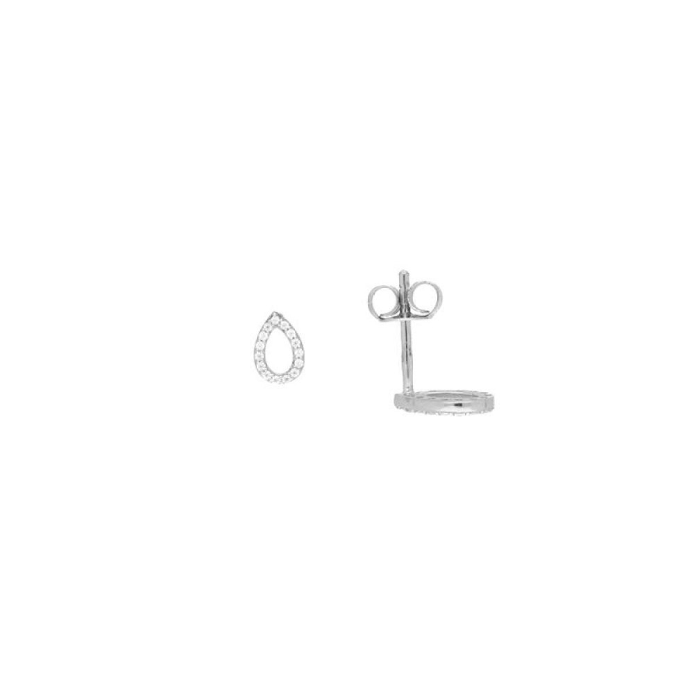glow-106105800-oorknopjes-925-zilver-druppelvorm-transparante-zirkonia-6-mm