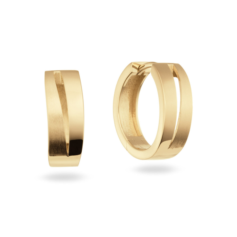 glow-107877700-oorringen-gold-plated-met-draai-4-mm-breed-x-14-mm-diameter