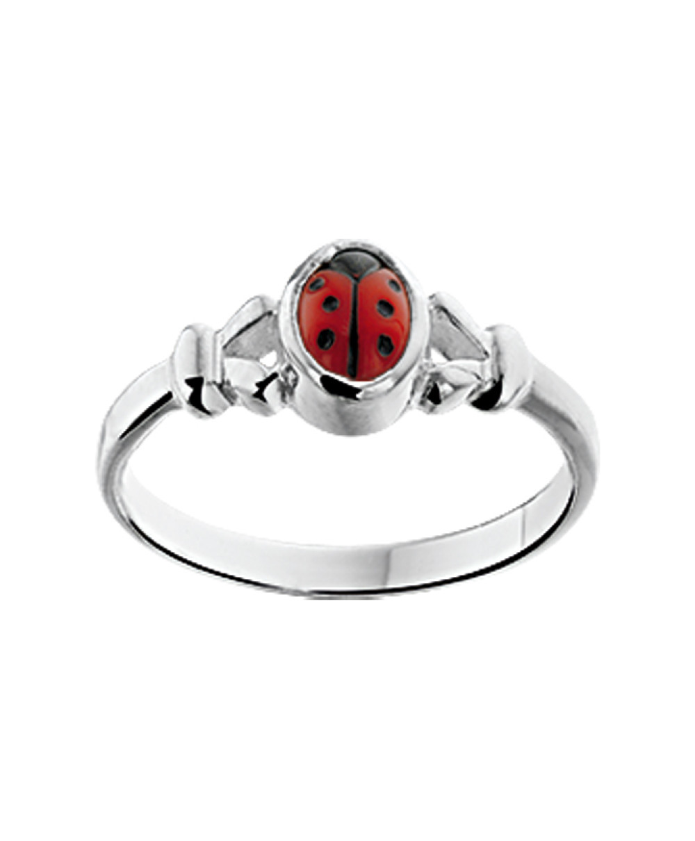 lieveheersbeestje-kinderring-van-zilver-speelse-en-kleurrijke-ring-zonder-stenen