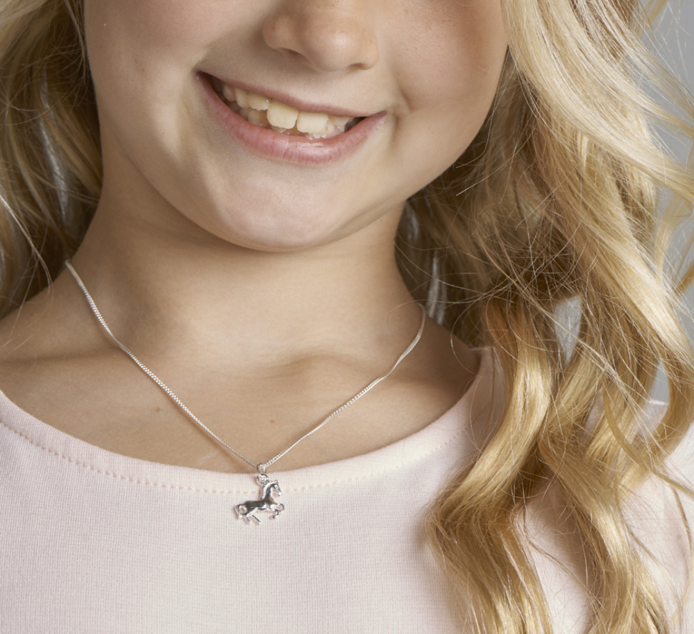 paard-kindersieraad-zilver-ketting-met-hanger-lengte-verstelbaar-36-cm