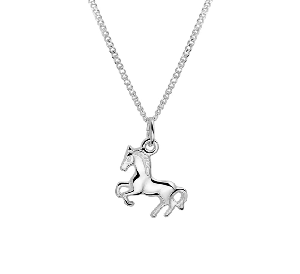 paard-kindersieraad-zilver-ketting-met-hanger-lengte-verstelbaar-36-cm