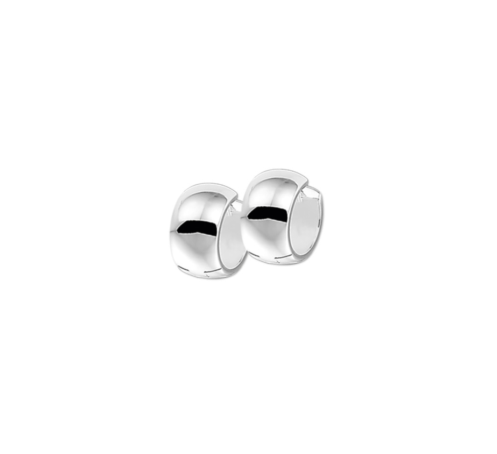 rond-klapcreolen-zilver-10-mm
