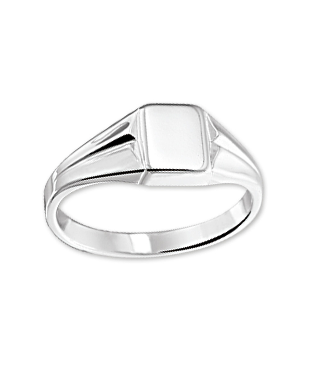 zilveren-zegelring-met-graveervlak-voor-kinderen