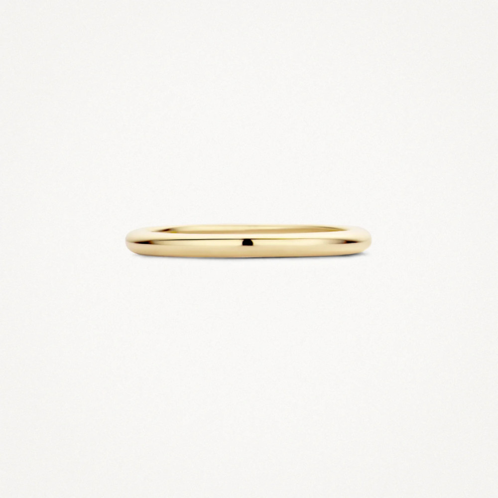blush-1117ygo-aanschuifring-14k-goud-glanzend-minimalistisch-design-2-mm-breedte