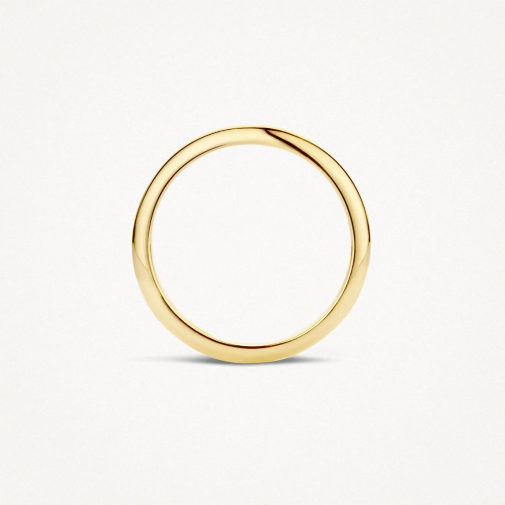 blush-1117ygo-aanschuifring-14k-goud-glanzend-minimalistisch-design-2-mm-breedte