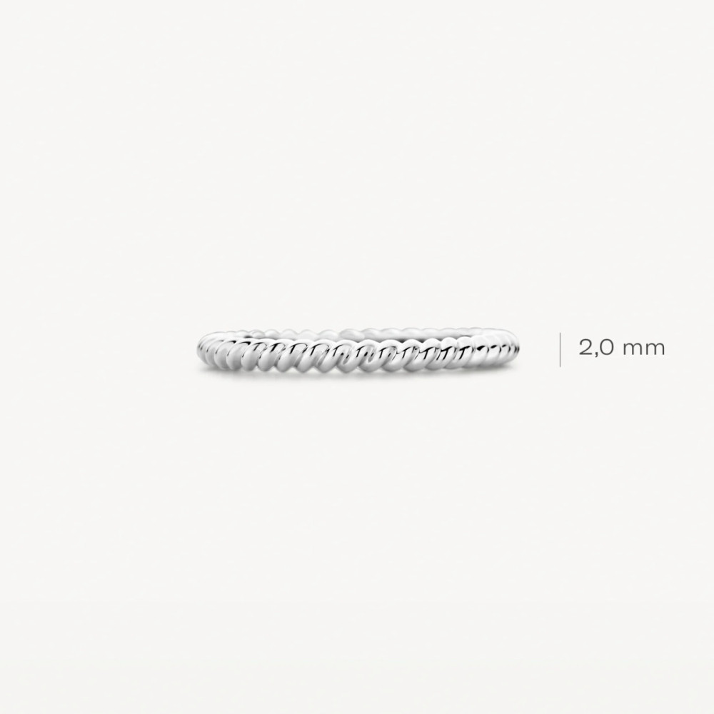 blush-1118wgo-aanschuifring-14k-witgoud-gedraaide-band-glanzend-2-mm-breedte