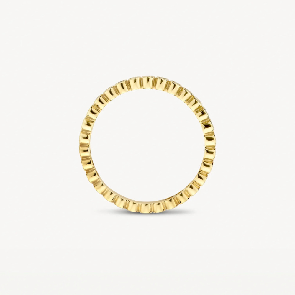 blush-1120yzi-alliance-ring-14-karaat-goud-zirkonia-rond-transparant-2-4-mm-breedte