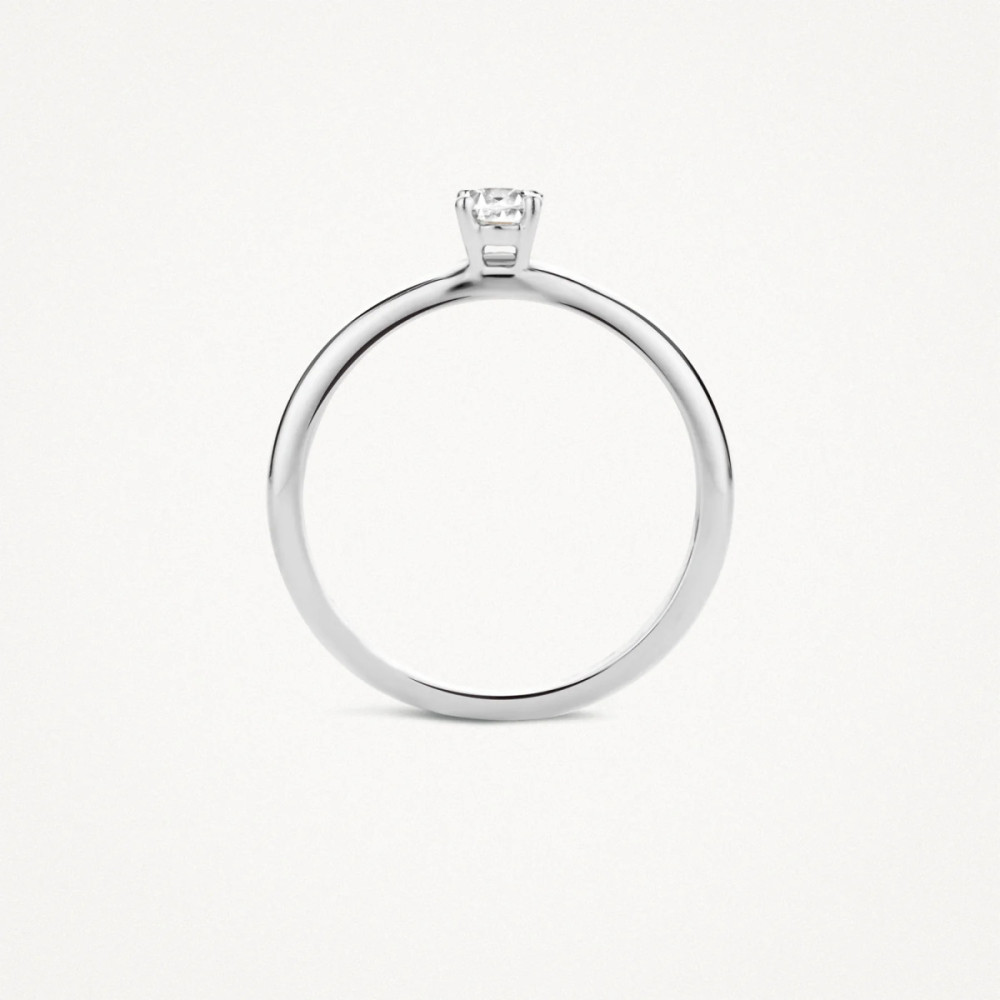 blush-1132wzi-solitair-ring-14k-witgoud-briljant-zirkonia-4-mm-2-mm-breedte
