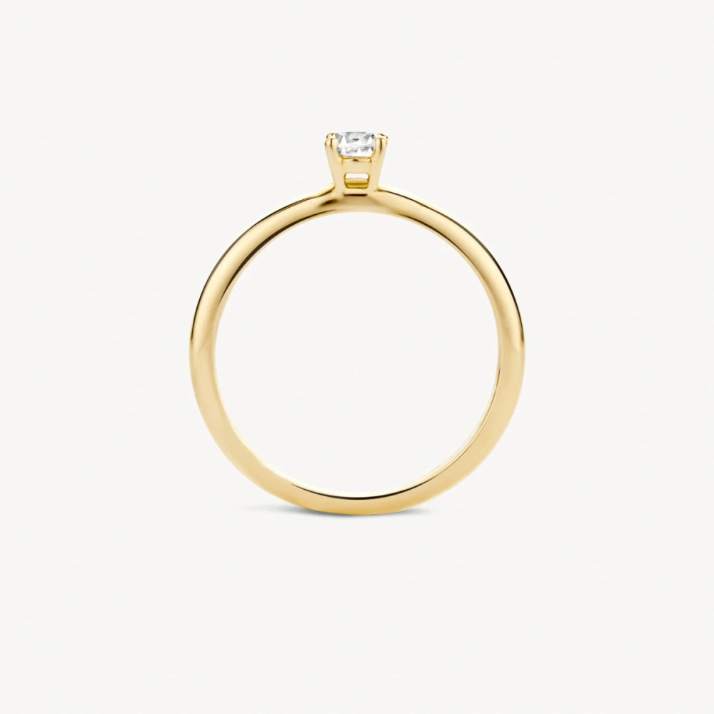 blush-1132yzi-solitair-ring-14k-goud-briljant-zirkonia-4-mm-2-mm-breedte