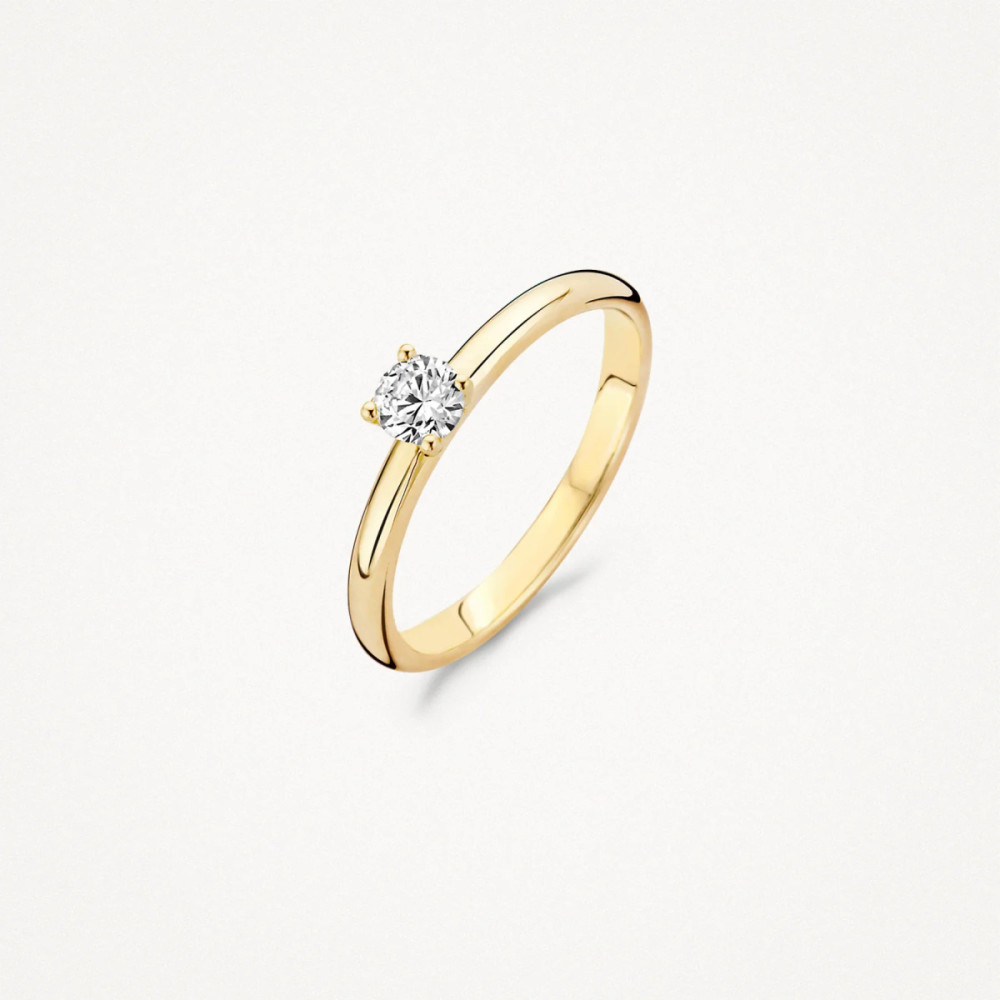 blush-1132yzi-solitair-ring-14k-goud-briljant-zirkonia-4-mm-2-mm-breedte