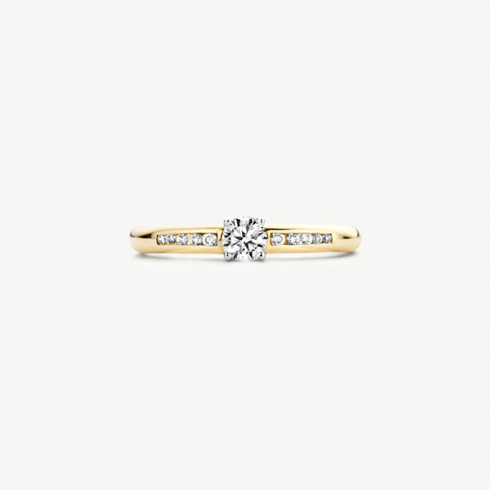 blush-1155bzi-solitair-ring-14k-goud-briljant-zirkonia-4-mm-2-8-mm-breedte