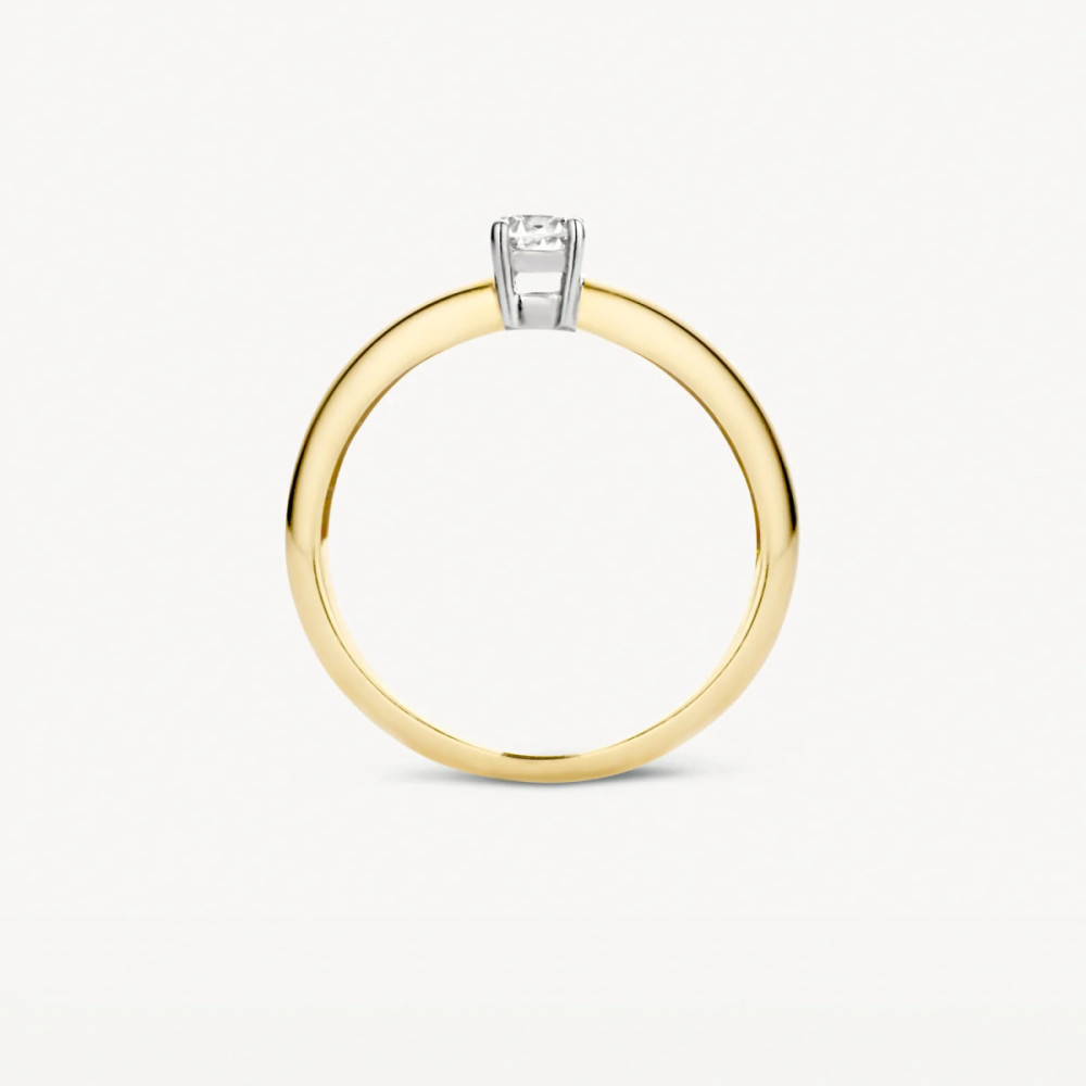 blush-1155bzi-solitair-ring-14k-goud-briljant-zirkonia-4-mm-2-8-mm-breedte