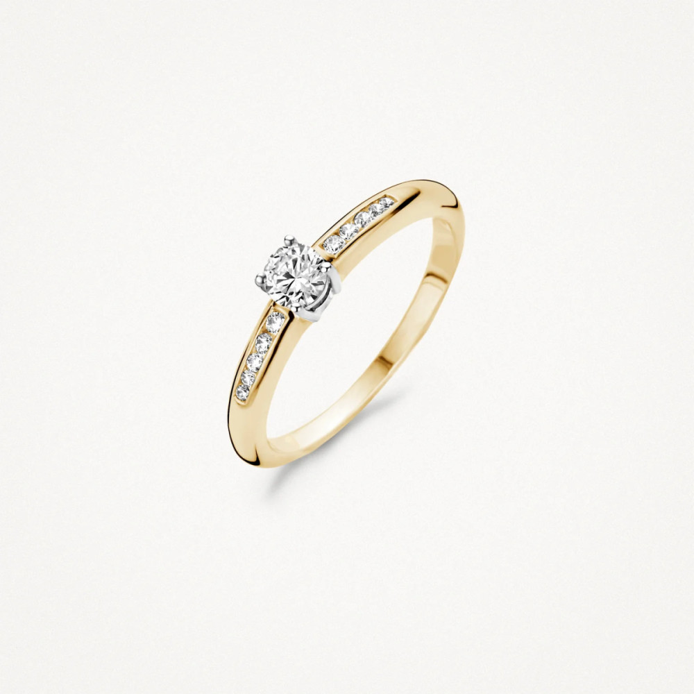 blush-1155bzi-solitair-ring-14k-goud-briljant-zirkonia-4-mm-2-8-mm-breedte