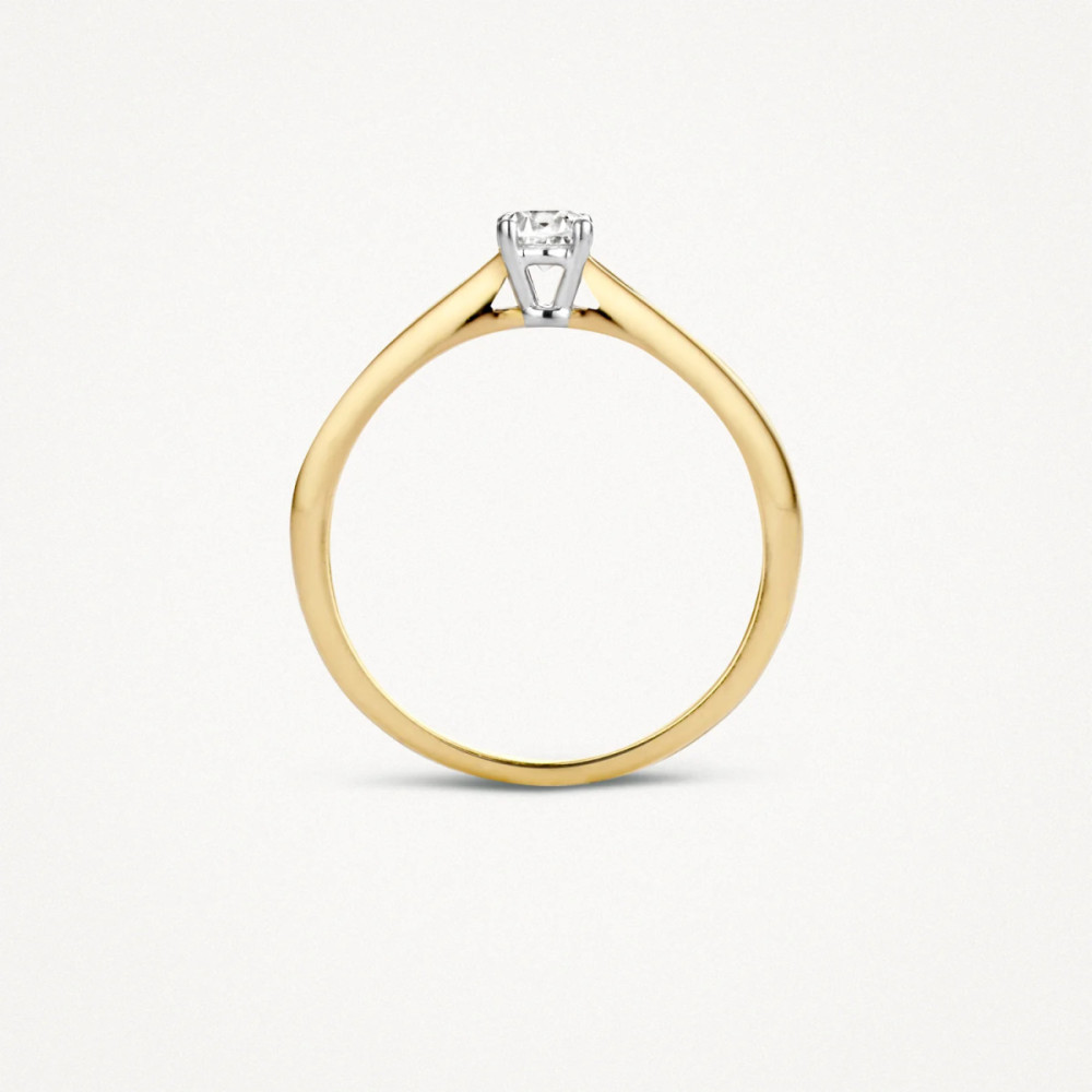 blush-1187bzi-solitair-ring-14k-goud-witgoud-zirkonia-briljant-4-mm-rond-2-mm-breedte